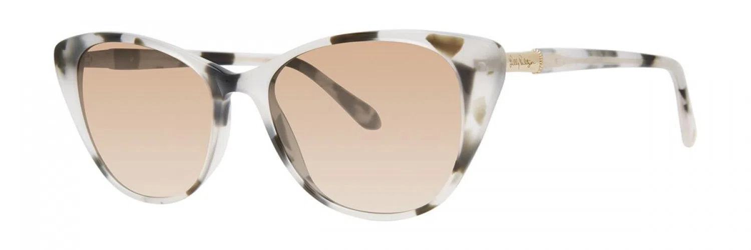 Lilly Pulitzer Capri Sunglasses - view 3